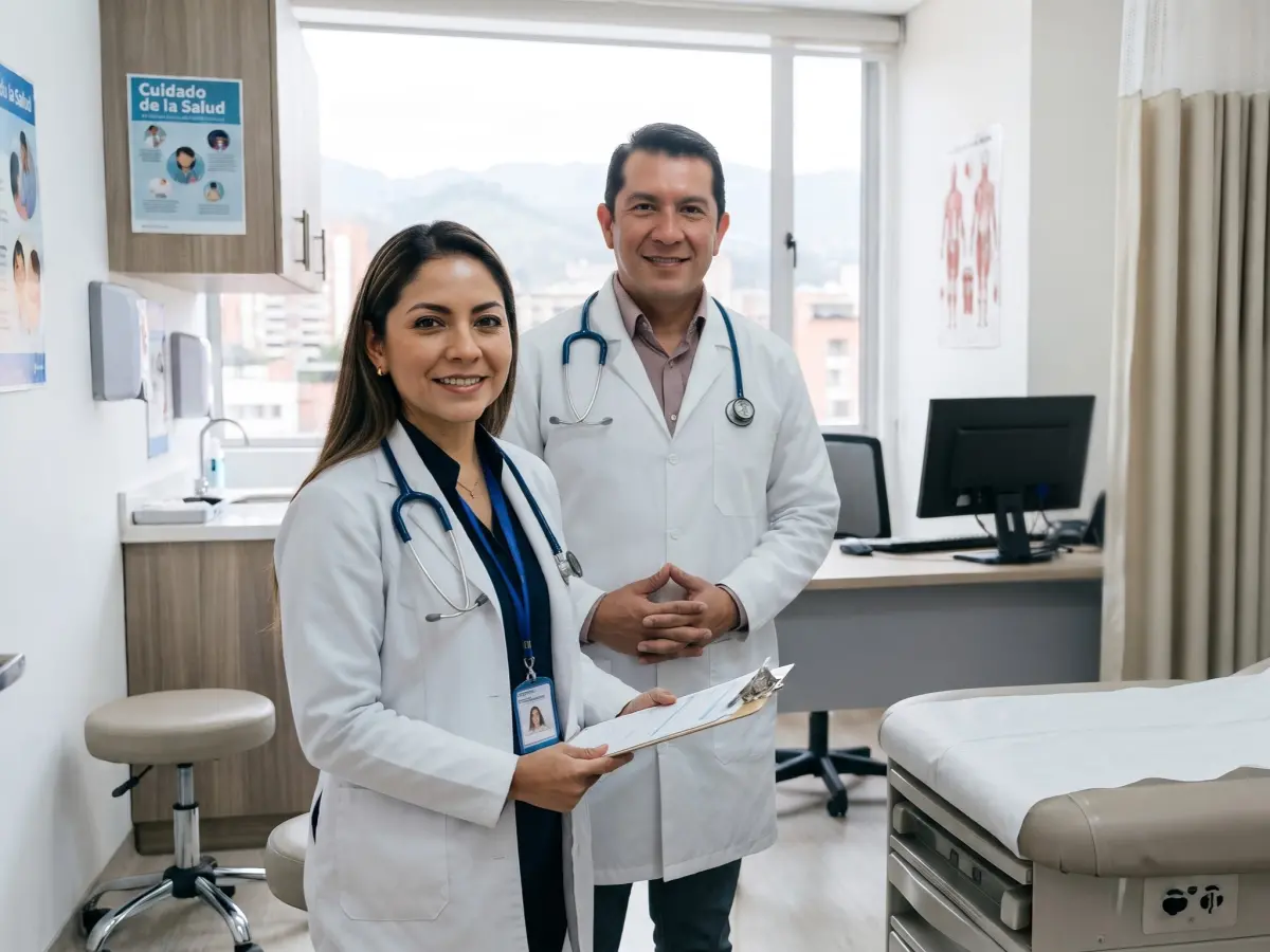 Un diagnóstico temprano y una vida sin dolor