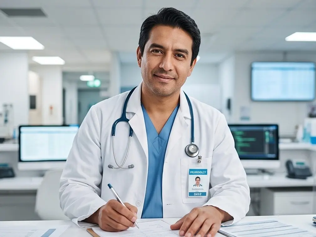 Enfermedad pulmonar obstructiva en Colombia
