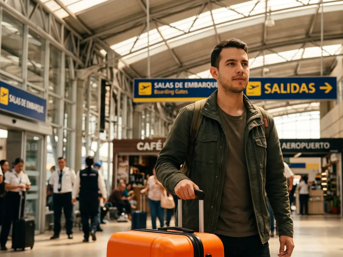 El bienestar de viajar solo