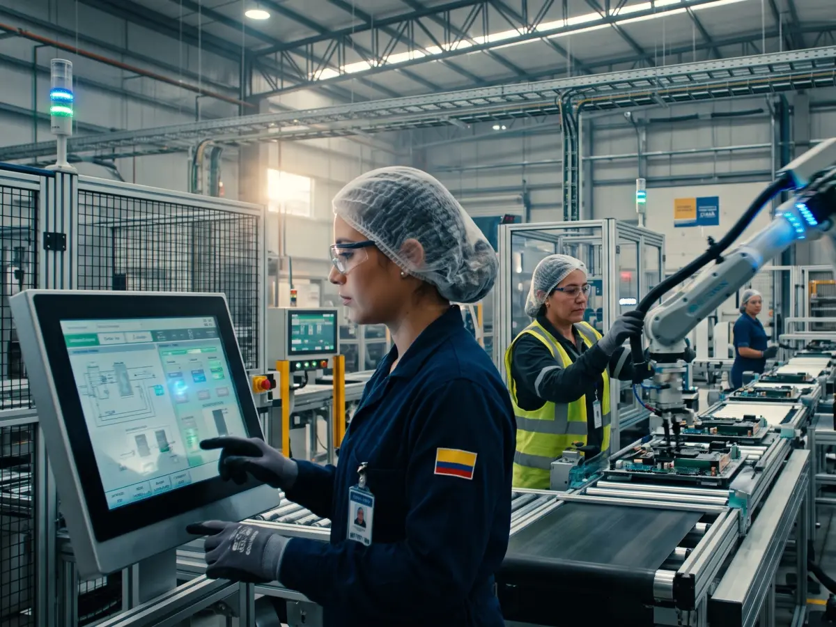 Incentivos que impulsan empresas y transforman vidas