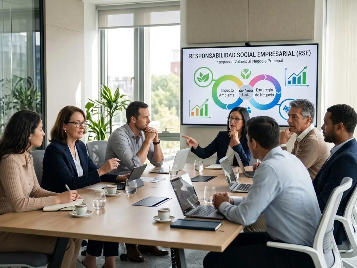 Cooperativismo: por qué sigue vigente en 2026