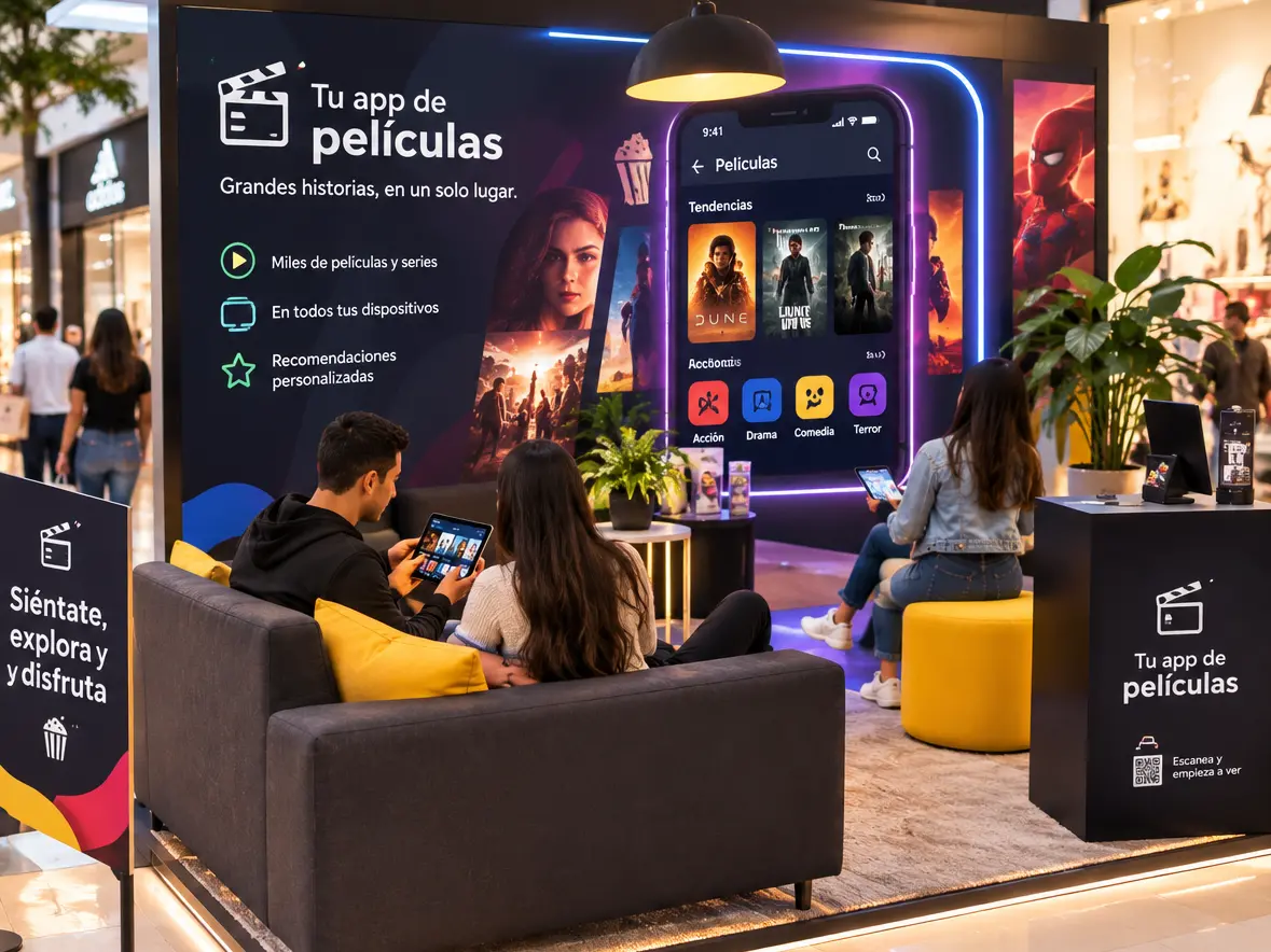 Marketing de experiencias