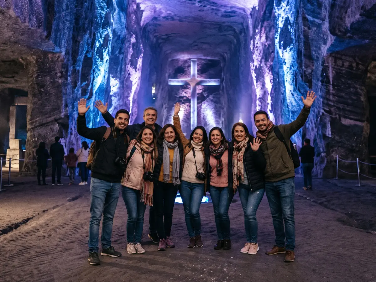 Destinos familiares para crear recuerdos inolvidables