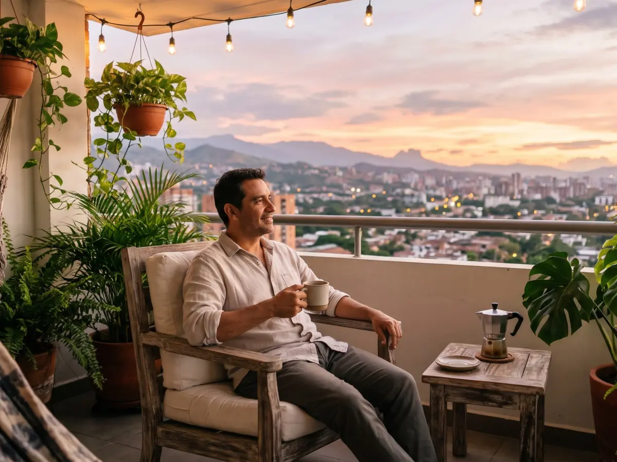 Viviendas pequeñas: espacios bien aprovechados