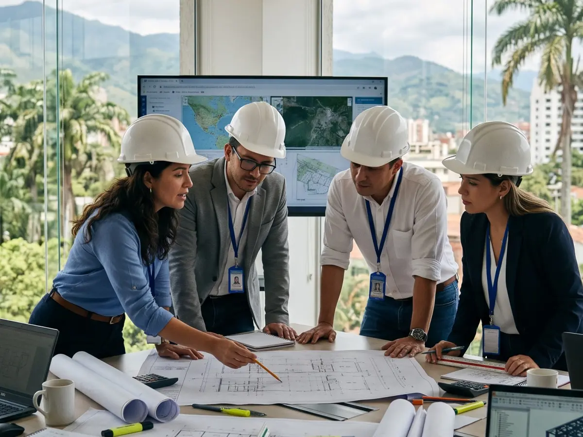 Proteger lo construido: la mejor decisión