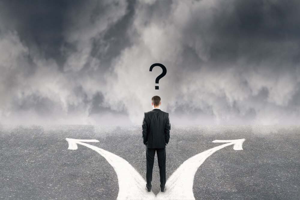 Gestionar la incertidumbre en los primeros años de un emprendimiento: estrategias realistas para mantener el impulso