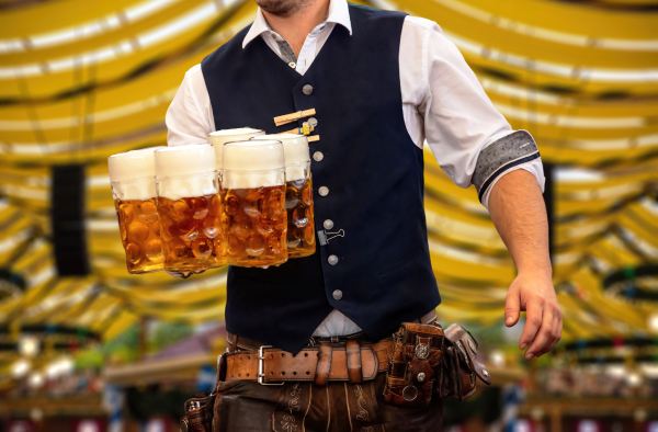 Oktoberfest: tradición, historia y atracción turística