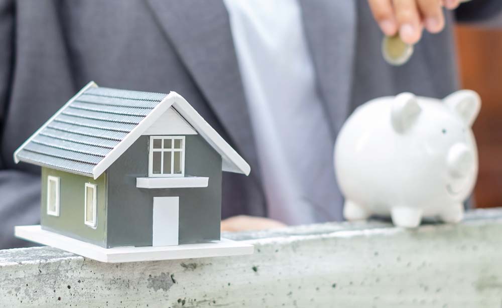 Cajas de compensación y crédito hipotecario