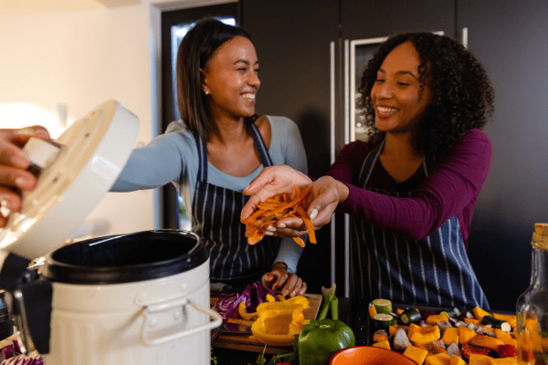 Mujeres y gastronomía en Colombia: tendencias del mercado en 2025