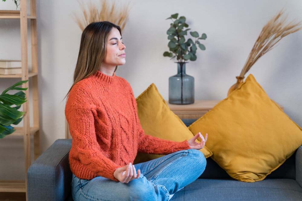 Mindfulness para el día a día: una herramienta poderosa para tu bienestar emocional