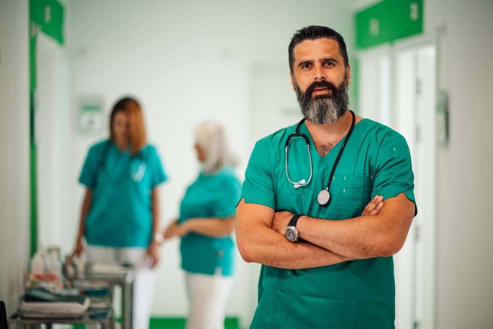 Bienestar a través de los viajes: la nueva medicina