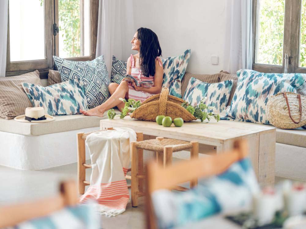 Mi casa, mi refugio y mi proyecto de vida…