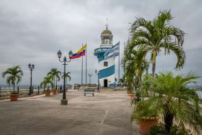 Guayaquil ecuador: sitios que debes visitar