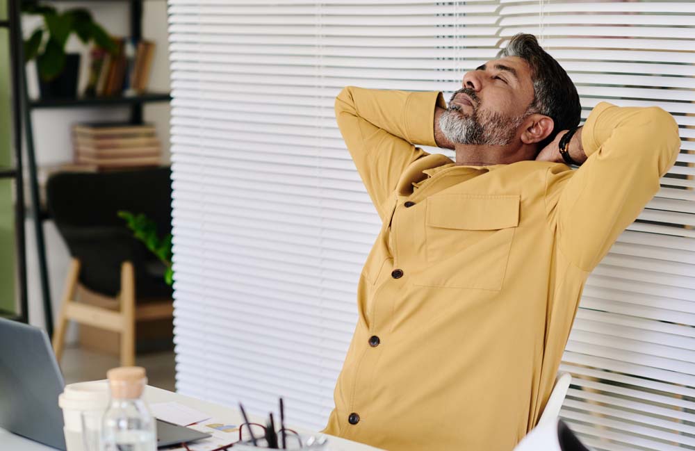 La importancia de desconectar: Beneficios reales de tomar pausas digitales regulares