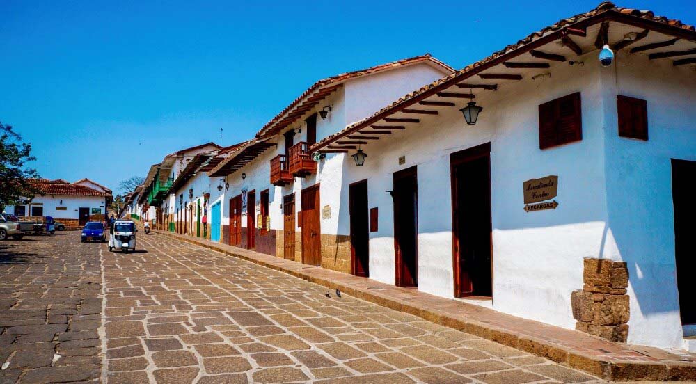 Beneficios de un viaje al alma de los pueblos