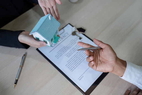 Descubre los costos de escrituración para comprar vivienda sin sorpresas
