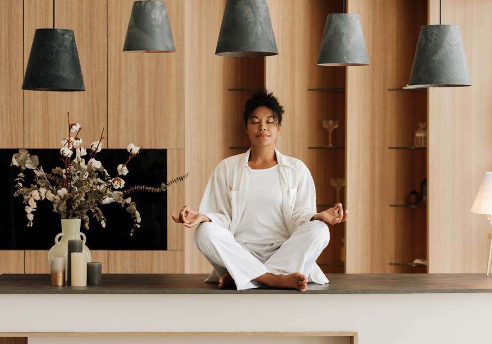 Diseño interior Wellness