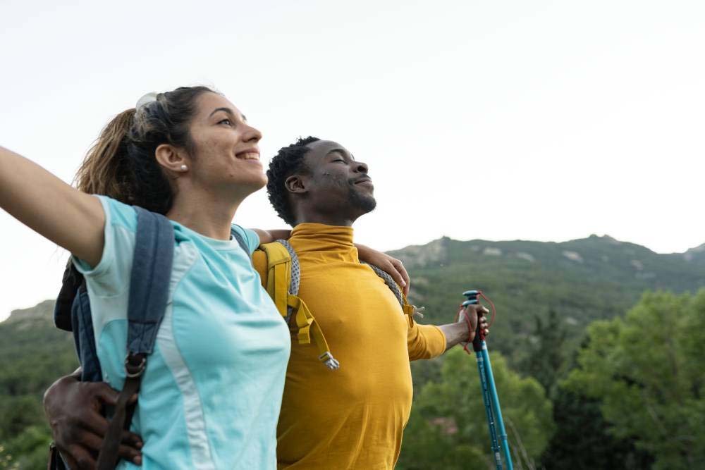 Turismo y bienestar: escapadas para recargar energías