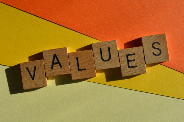 Los valores cooperativos: importancia y ventajas