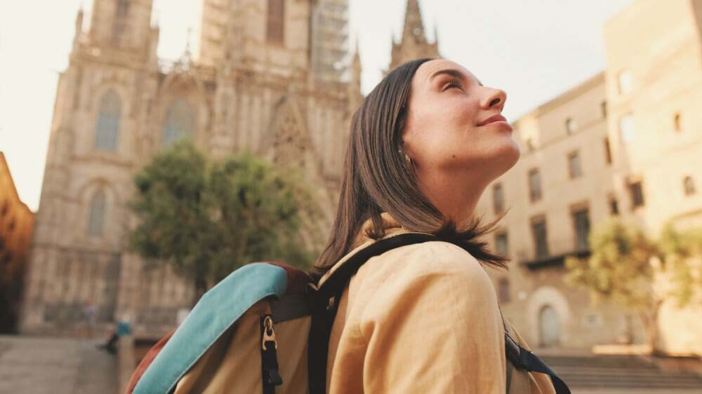 Tendencias de viajes de bienestar para cerrar el 2025 con equilibrio y energía