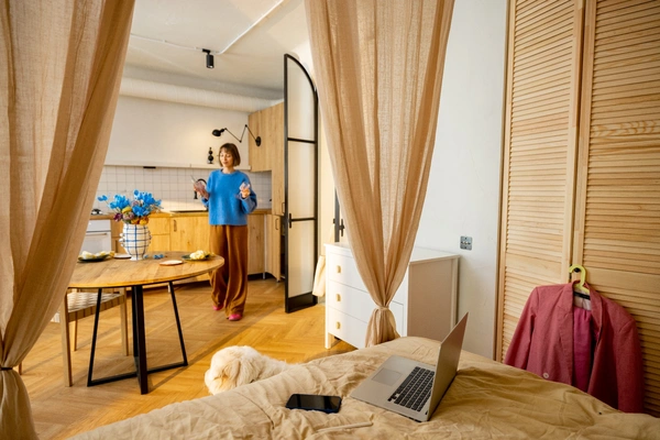 Coliving: la nueva forma de vivir y ahorrar en vivienda
