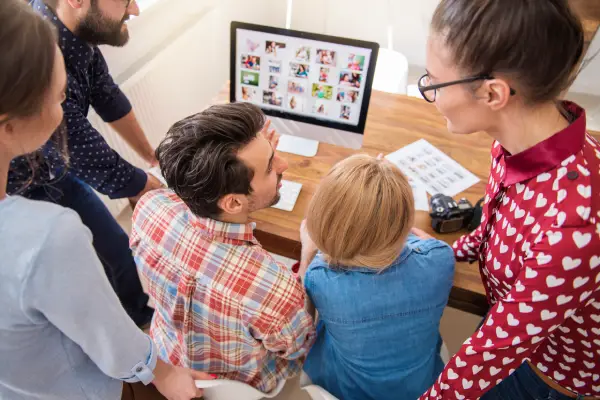 Estrategias de remarketing para aumentar conversiones con campañas efectivas