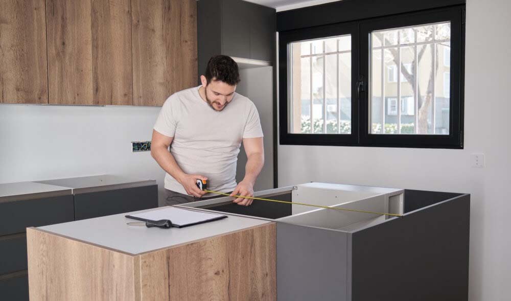 5 tips para reformar y aumentar el valor de tu vivienda