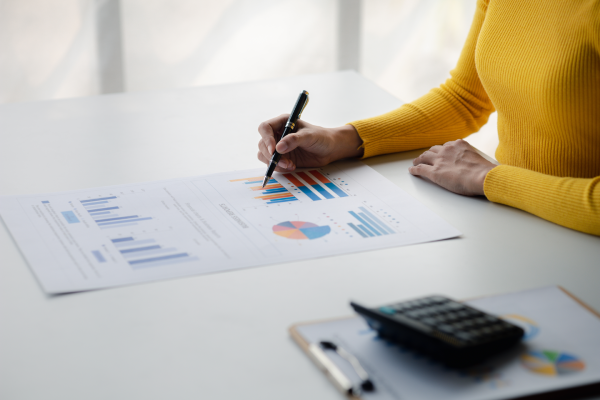 ¿Qué es una cuenta de resultados y por qué es importante?