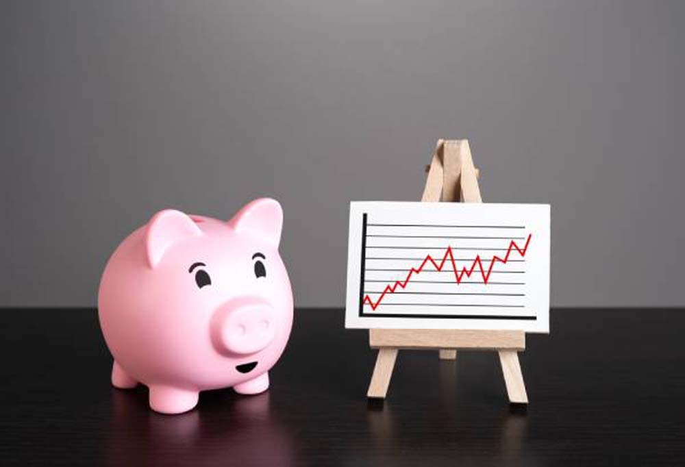 Beneficios de un plan de ahorro programado