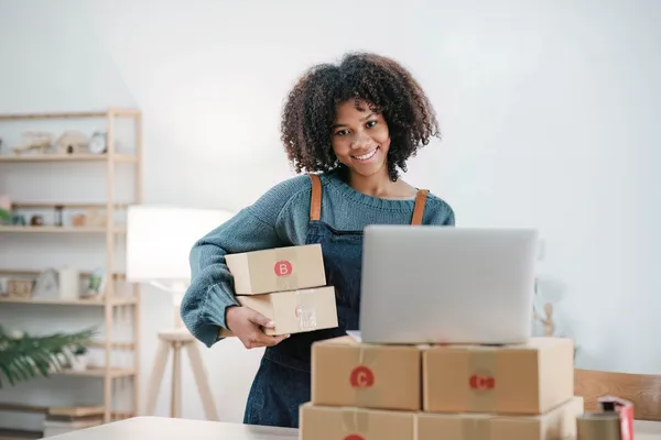 Creación de negocios en línea: e-commerce y dropshipping