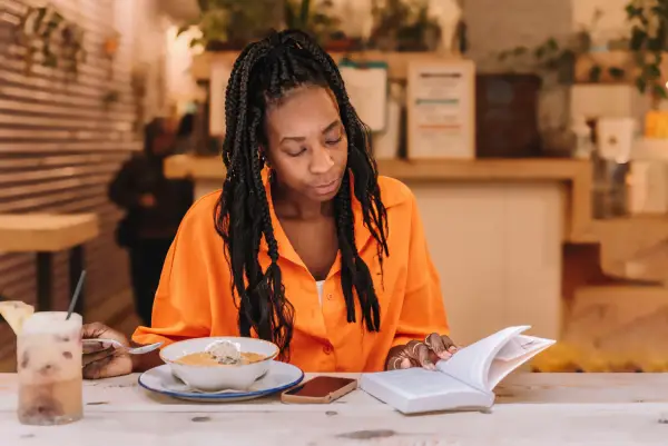 Importancia de la lectura para el desarrollo intelectual