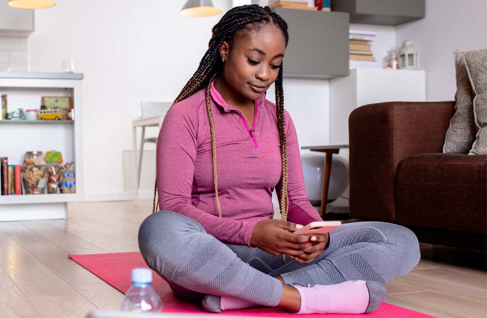 Detox digital: cómo desconectarte en un mundo hiperconectado