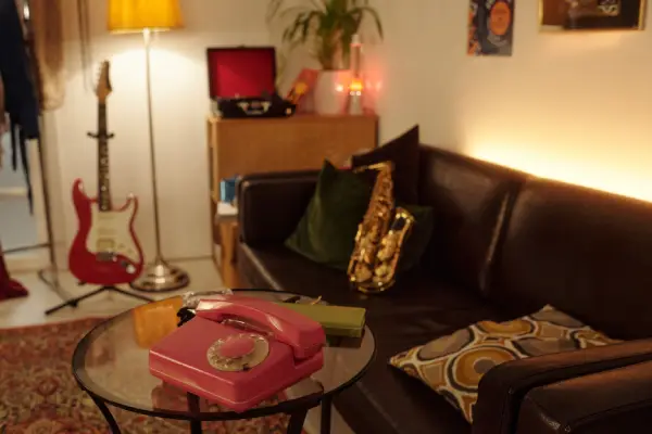 Tendencias en decoración 2025: Colores, materiales y estilos para tu hogar