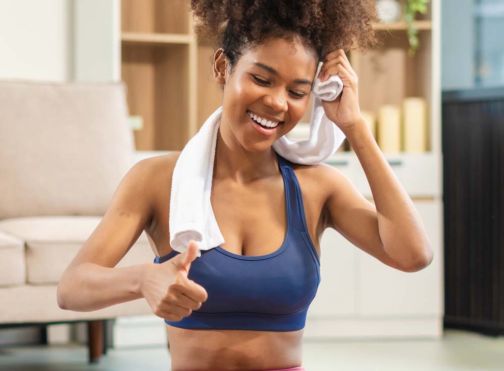 Tendencias de bienestar 2025: alimentación, ejercicio y salud mental