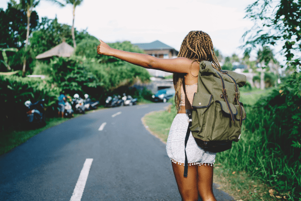 Viajar para encontrarse: Colombia más allá del mapa turístico