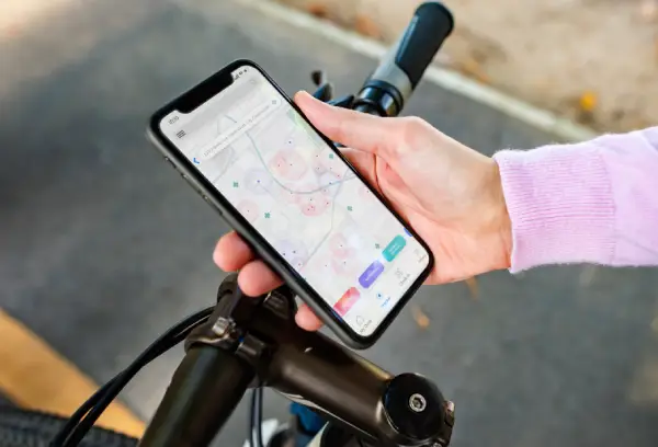 Strava: la app ideal para ciclistas que quieren mejorar su rendimiento