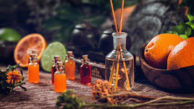 Aromaterapia: todo lo que necesitas saber