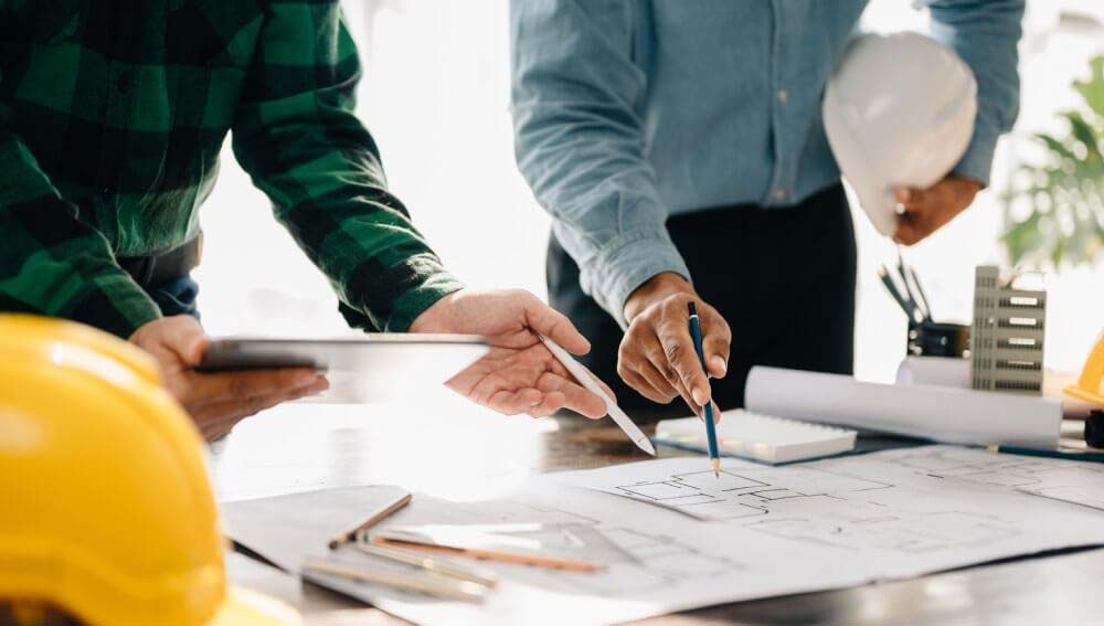 Qué revisar en un proyecto NO VIS antes de firmar una separación