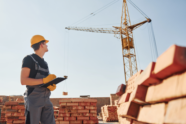 5 recomendaciones para gestionar obras de construcción