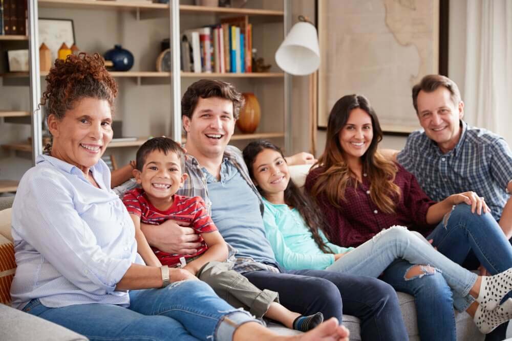 Cooperando: cómo aprovechar el poder de pertenecer a una cooperativa para toda la familia