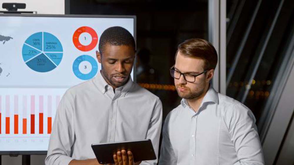 Cómo establecer pilares para un emprendimiento exitoso