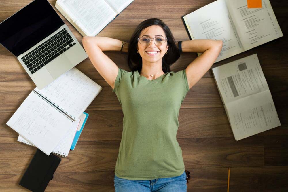 Estudia lo que te apasiona: el camino hacia una vida con propósito