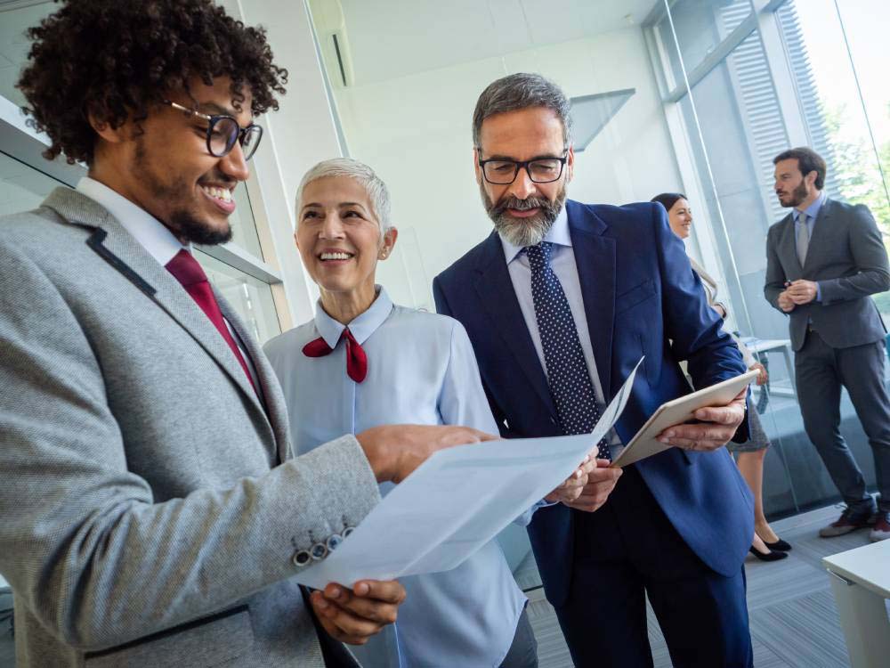 Cómo transformar una idea en un modelo de negocio rentable