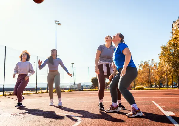 El deporte como herramienta para el crecimiento personal y espiritual
