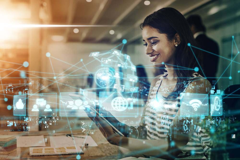 Tecnología y cooperativas: innovación solidaria con Coomeva