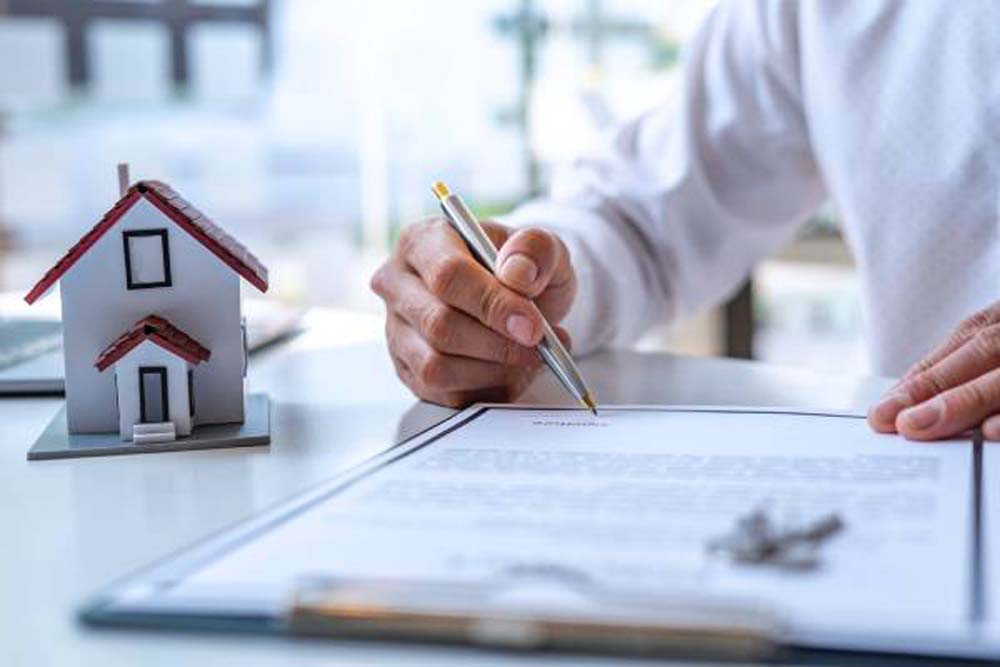 Cómo aplicar la regla del 30% para obtener vivienda