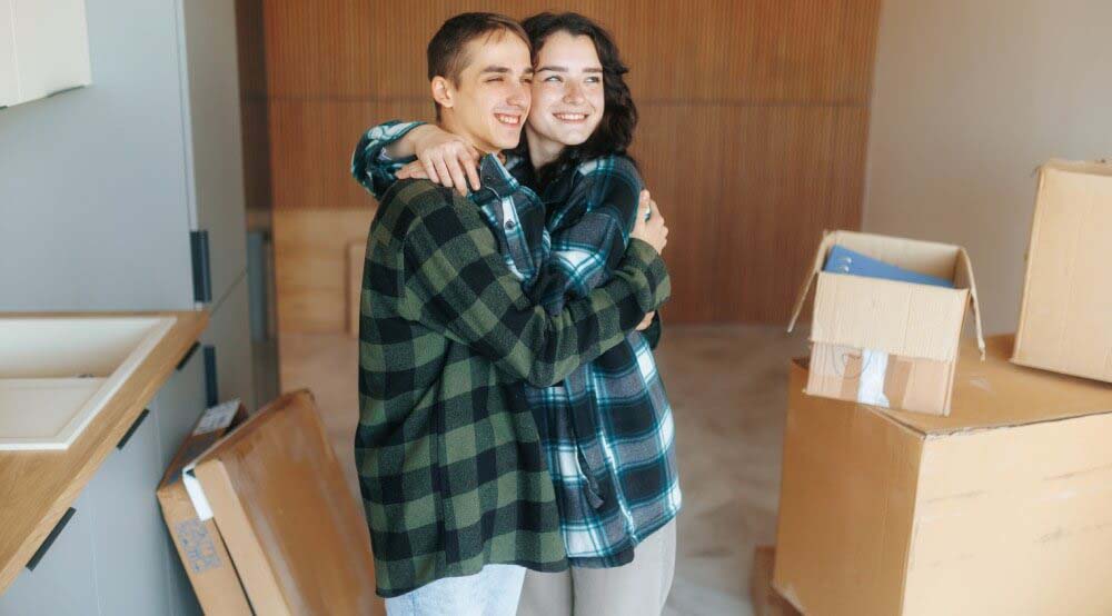 Vivienda propia: por qué la edad de inicio marca la diferencia.