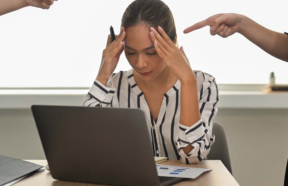 Tu empresa no necesita más talento... necesita menos indiferencia