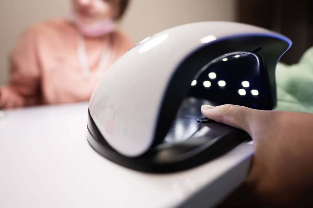 Tecnología biométrica