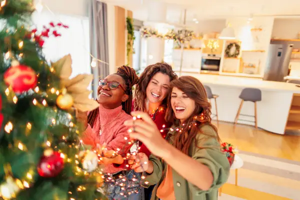 Consejos para decorar tu casa en navidad